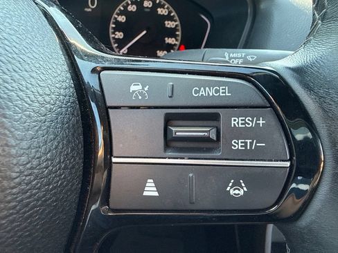Used 2024 Honda Civic Sport image 20