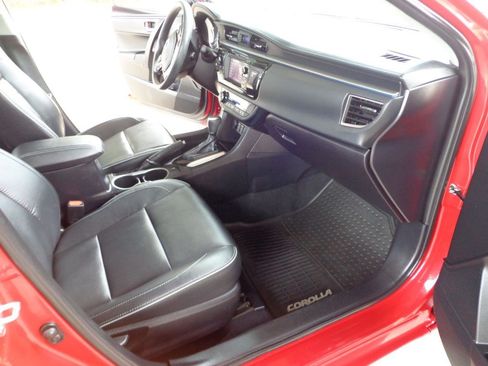 Used 2015 Toyota Corolla LE Premium FWD image 17