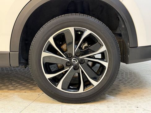 Used 2023 MAZDA CX-5 AWD 2.5 S w/ Premium Plus Pkg image 11