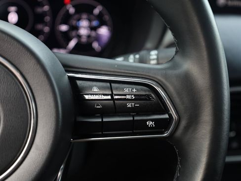 Used 2024 MAZDA CX-90 Plug-In Hybrid w/ Premium Plus AWD/4WD image 29