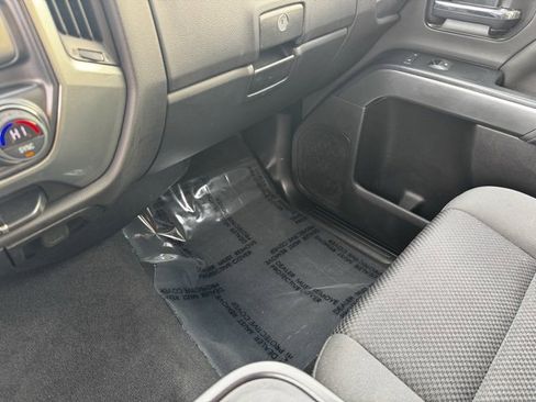 Used 2019 Chevrolet Silverado 1500 LT w/ All Star Edition image 20