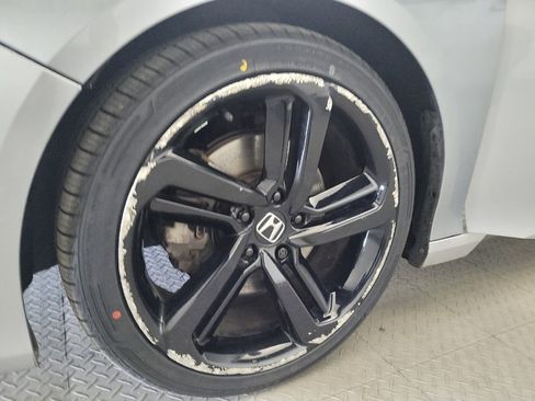 Used 2020 Honda Accord Sport image 31
