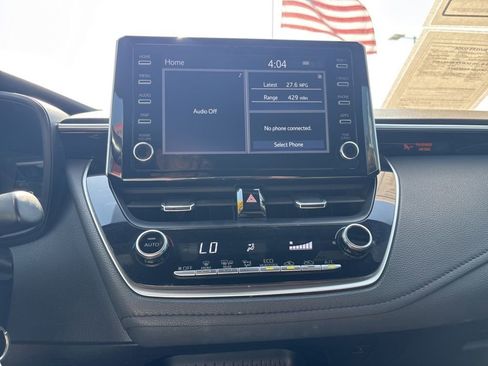 Used 2020 Toyota Corolla SE w/ Carpet Mat Package (TMS) FWD image 20