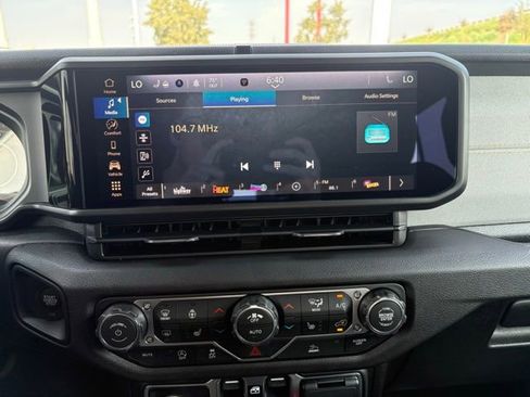 New 2026 Jeep Wrangler Unlimited Sport image 13