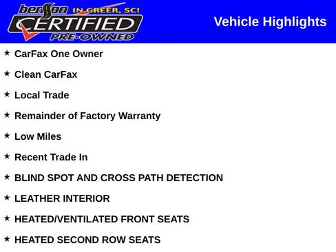 Used 2023 Dodge Charger SRT Hellcat RWD image 2