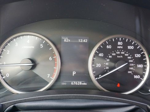 Used 2020 Lexus NX 300 FWD w/ Comfort Package image 14