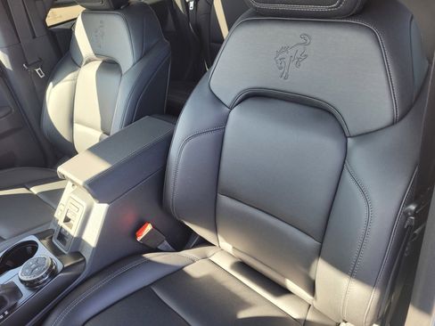 New 2025 Ford Bronco Big Bend image 9