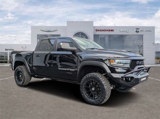 Used 2023 RAM 1500 TRX w/ TRX Level 2 Equipment Group AWD/4WD video 1