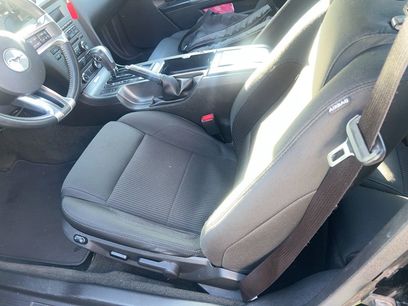 Used 2014 Ford Mustang Coupe w/ Equipment Group 102A