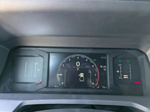 New 2026 Toyota Tacoma SR5 image 10