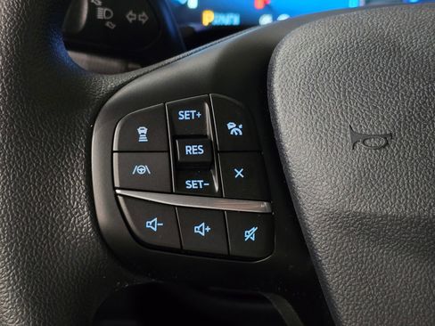 New 2025 Ford Bronco Sport Big Bend image 23