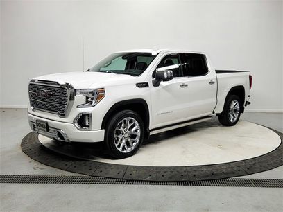 Used 2019 GMC Sierra 1500 Denali w/ Denali Ultimate Package