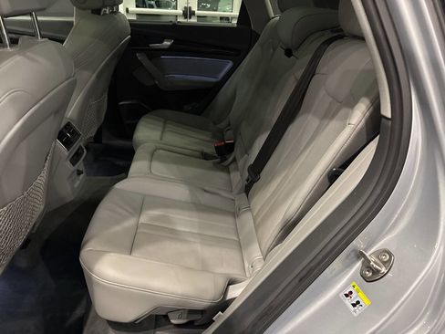 Used 2019 Audi Q5 2.0T Premium Plus image 27