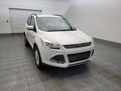 Used 2014 Ford Escape SE w/ Equipment Group 201A image 14