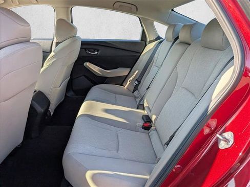 Used 2024 Honda Accord LX image 15