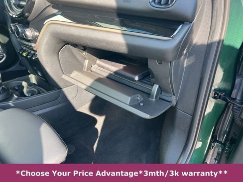 Used 2019 MINI Cooper Countryman SE w/ Premium Package image 32