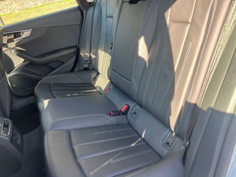 Used 2022 Audi A5 2.0T Premium image 15