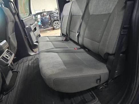 Used 2022 Ford F150 XLT w/ Equipment Group 302A High image 15