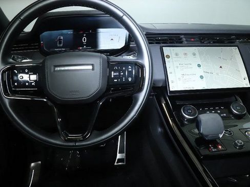 Used 2023 Land Rover Range Rover Sport First Edition AWD/4WD image 15