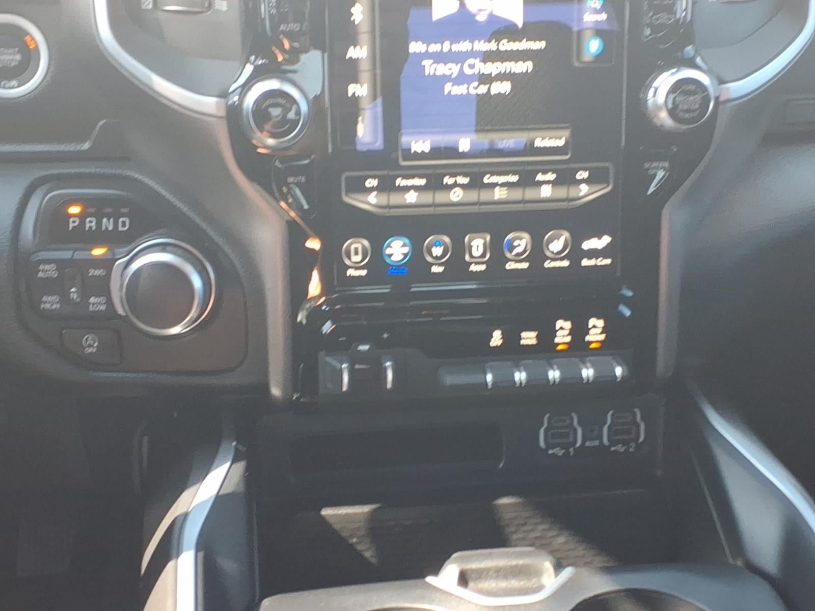 Used 2020 RAM 1500 Big Horn AWD/4WD image 13