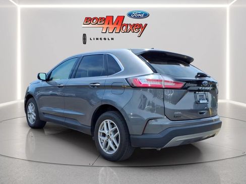 Used 2023 Ford Edge SEL w/ Convenience Package AWD/4WD image 7