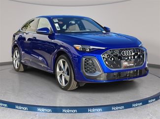 New 2025 Audi Q5 Prestige video 1