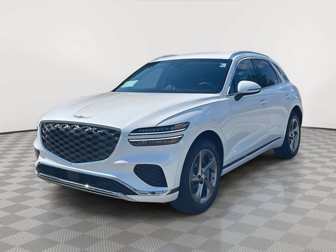 Used 2027 Genesis GV70 2.5T AWD/4WD image 1
