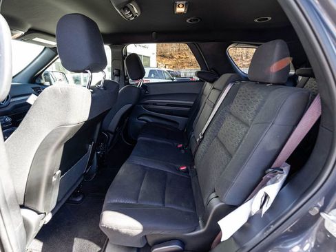 Used 2025 Dodge Durango GT image 24