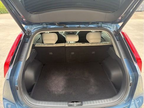 Used 2023 Kia Niro Wind FWD image 19