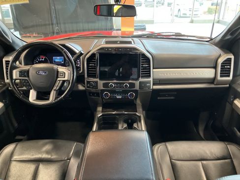 Used 2022 Ford F250 Lariat image 31