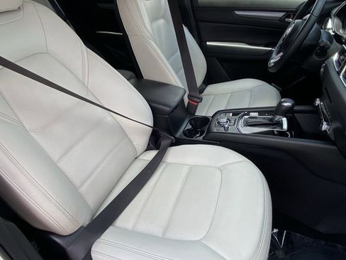 Used 2023 MAZDA CX-5 AWD 2.5 S image 15
