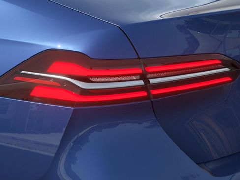 New 2026 BMW 530i image 8