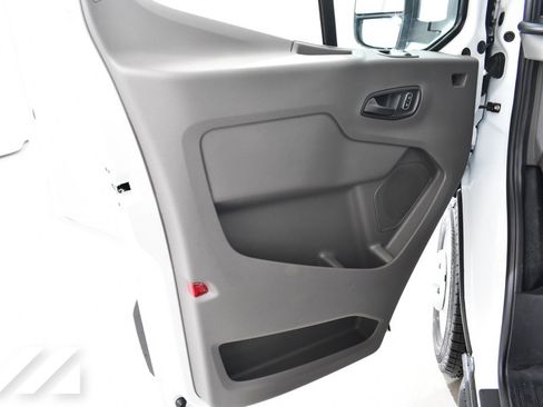 New 2024 Ford Transit 350 148 Low Roof image 24