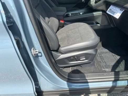 New 2026 Ford Explorer Tremor w/ Tremor Convenience Package AWD/4WD image 34