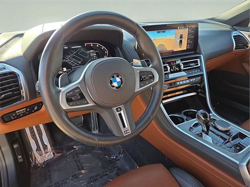 Used 2024 BMW M850i xDrive M850i xDrive w/ M Sport Professional Package image 23