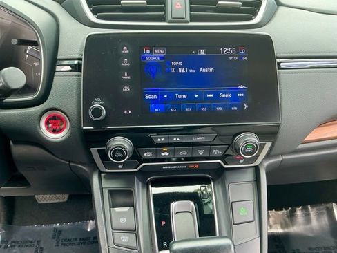 Used 2018 Honda CR-V EX-L image 24