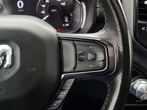 Used 2023 RAM 2500 Rebel w/ Level 1 Equipment Group AWD/4WD image 22
