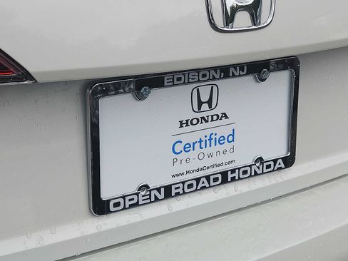 Certified 2026 Honda Civic LX image 30