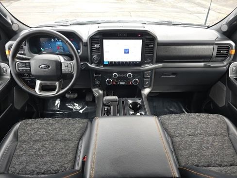 Certified 2025 Ford F150 Tremor image 8