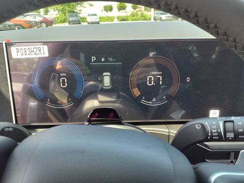 Used 2026 Hyundai Santa Fe SEL image 22