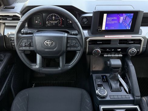 New 2026 Toyota Tacoma SR5 AWD/4WD image 12