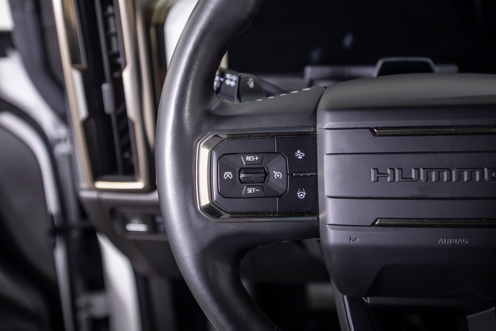 Used 2023 GMC Hummer EV Edition 1 AWD/4WD image 35