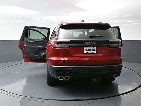 New 2025 GMC Acadia Elevation w/ Elevation Premium Package image 51