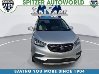Used 2019 Buick Encore Preferred w/ Safety Package AWD/4WD video 3