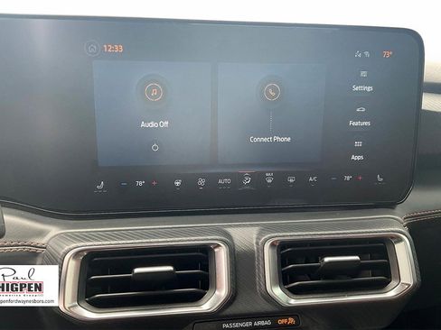 Used 2024 Ford Mustang GT Premium w/ GT Performance Package image 6