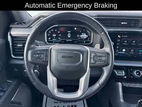 Certified 2022 GMC Sierra 1500 Denali w/ Denali Reserve Package image 13