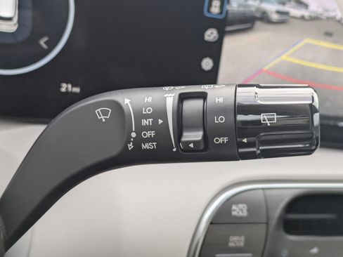 New 2026 Hyundai Palisade SEL FWD image 35