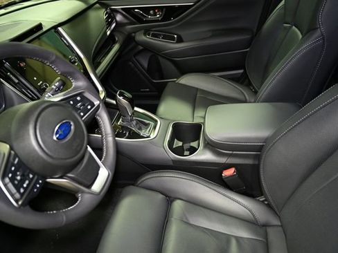 Used 2025 Subaru Outback Touring XT w/ Popular Package #2 image 25