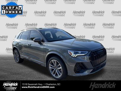 Used 2022 Audi Q3 2.0T Premium Plus