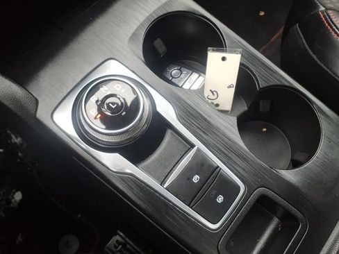 Certified 2023 Ford Escape ST-Line w/ Tech Pack #1 image 24